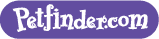 Petfinder logo