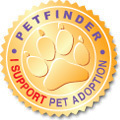 Paw Print of Approval