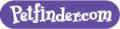 Petfinder Logo (159W x 39H)