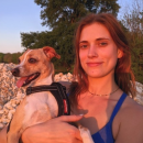 Madeleine & Cooper